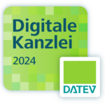 Digitale Kanzlei DATEV 2024